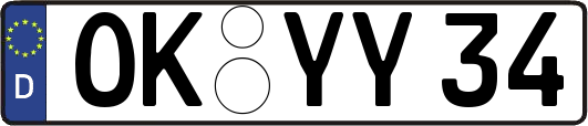 OK-YY34