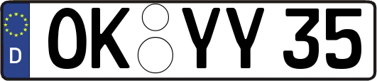 OK-YY35