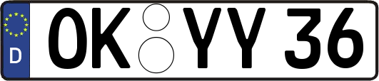 OK-YY36