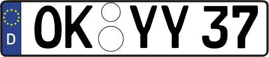 OK-YY37