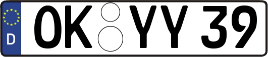 OK-YY39