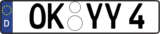 OK-YY4