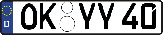 OK-YY40