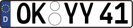 OK-YY41