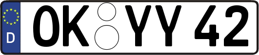 OK-YY42