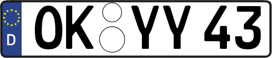 OK-YY43
