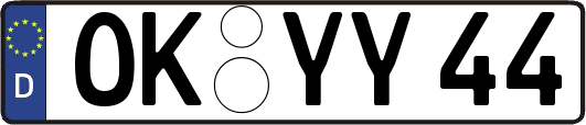 OK-YY44