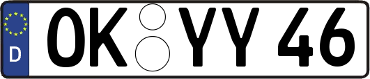OK-YY46