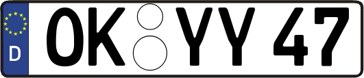 OK-YY47