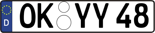 OK-YY48