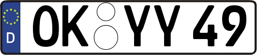 OK-YY49