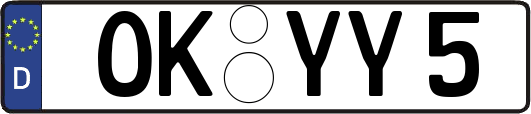 OK-YY5