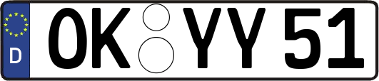 OK-YY51