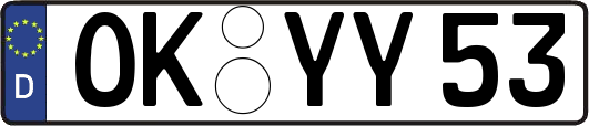 OK-YY53