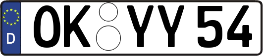 OK-YY54