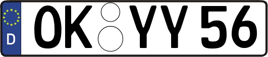 OK-YY56