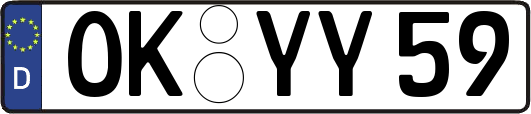 OK-YY59