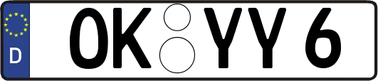 OK-YY6