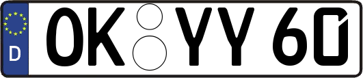 OK-YY60