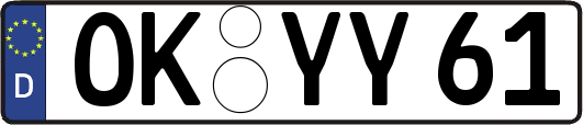 OK-YY61