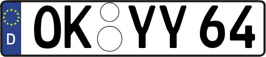 OK-YY64