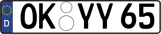 OK-YY65