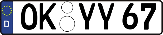 OK-YY67