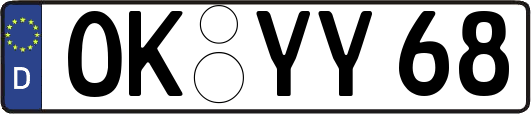 OK-YY68