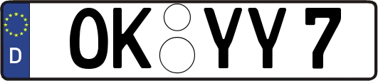 OK-YY7