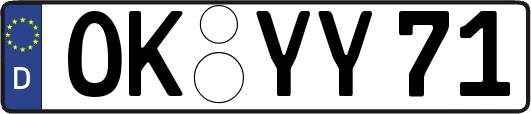 OK-YY71