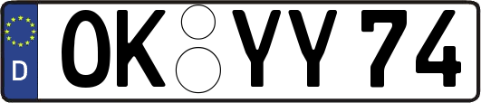 OK-YY74
