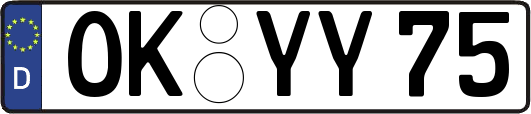 OK-YY75