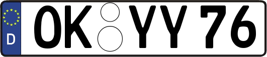 OK-YY76
