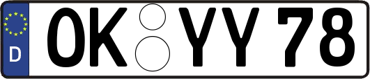 OK-YY78