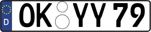 OK-YY79