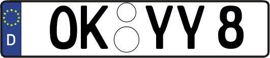 OK-YY8
