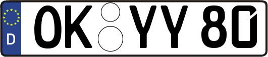 OK-YY80