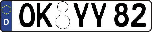 OK-YY82