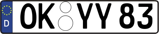 OK-YY83