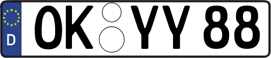 OK-YY88
