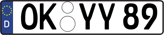 OK-YY89