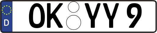 OK-YY9