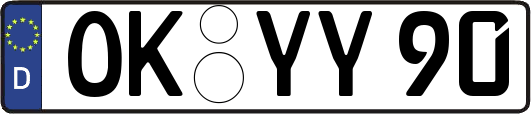 OK-YY90