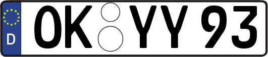 OK-YY93