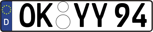 OK-YY94