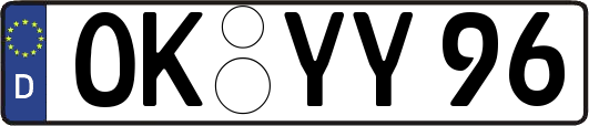 OK-YY96
