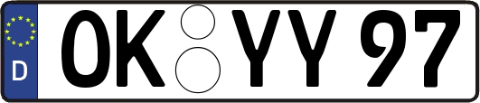 OK-YY97