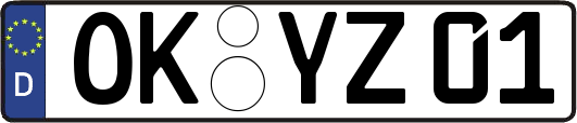 OK-YZ01