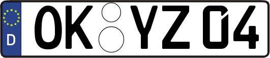 OK-YZ04