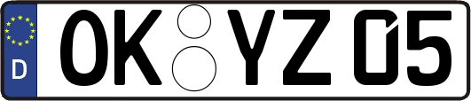 OK-YZ05